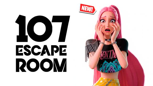 Capture 1 – 107 KPOP ESCAPE ROOM