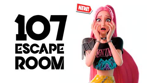 107 KPOP ESCAPE ROOM