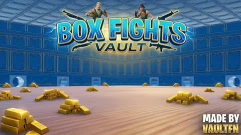 GREEK BOX FIGHTS