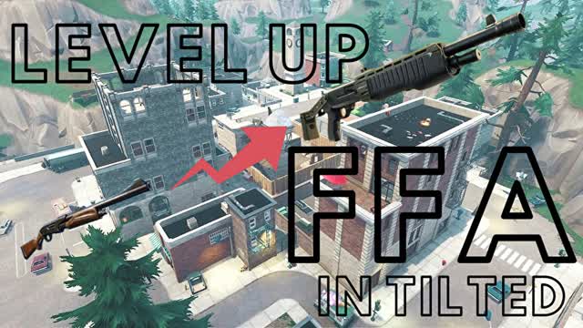 Level up FFA (TILTED)