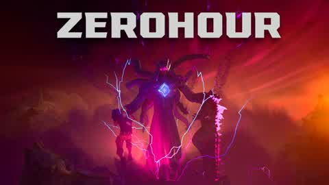 ZERO HOUR