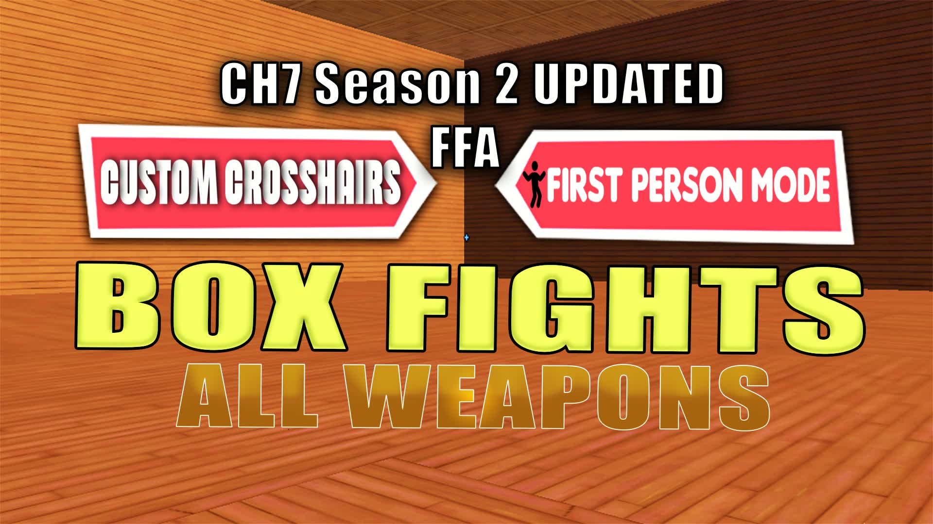 The FFA Box Fights📦