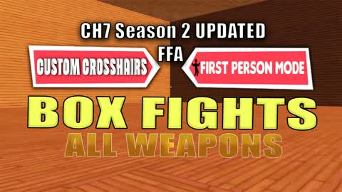 The FFA Box Fights📦
