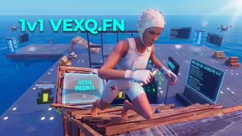 1v1 VEXQ.FN