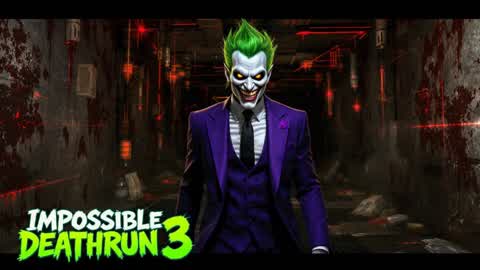 Impossible Deathrun 3
