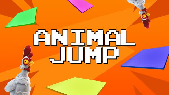 ANIMAL JUMP