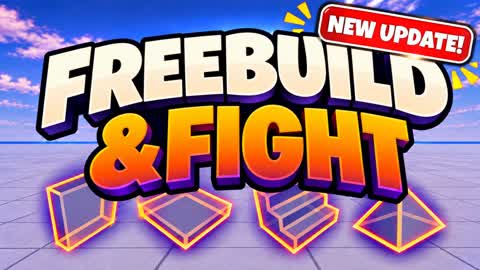 FREEBUILD & FIGHT âď¸ | NEW UPDATE |