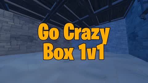 Go Crazy Box 1v1