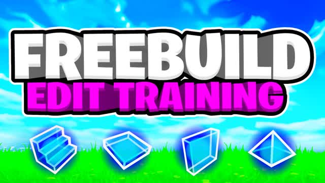 🎵 MUSIC FREEBUILD EDIT TRAINING 🎯
