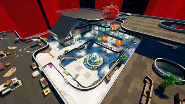 WINTER MARKET PROPHUNT