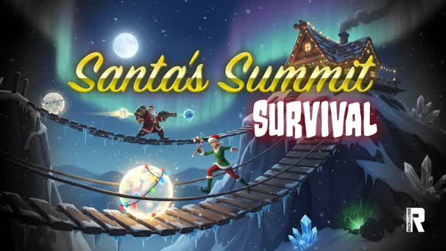 Santa's Summit Survival
