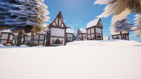 Snowzonewars (PARTIG)