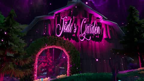 JodisGarden