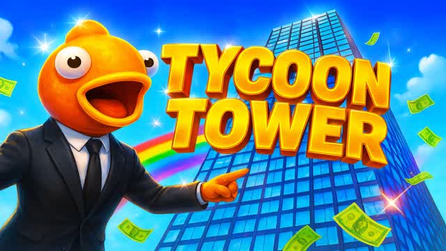 TYCOON TOWER