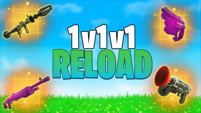 1V1V1 RELOAD REALISTIC