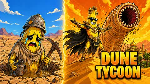 DUNE TYCOON