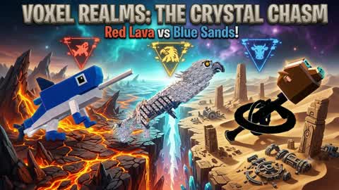 RET VS BLUE VV10