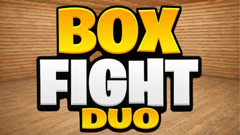 BOX FIGHT DUO CLASSIC