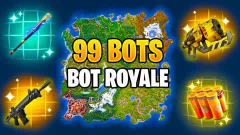 OG CREATIVE 99 BOTS 🤖