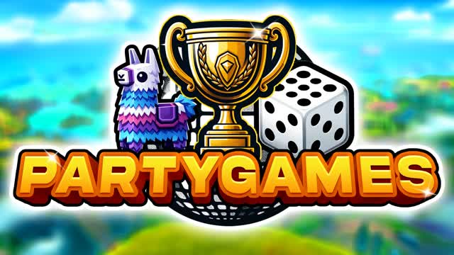Party Games PVP