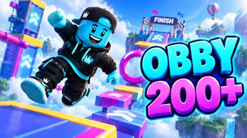 OBBY 200+