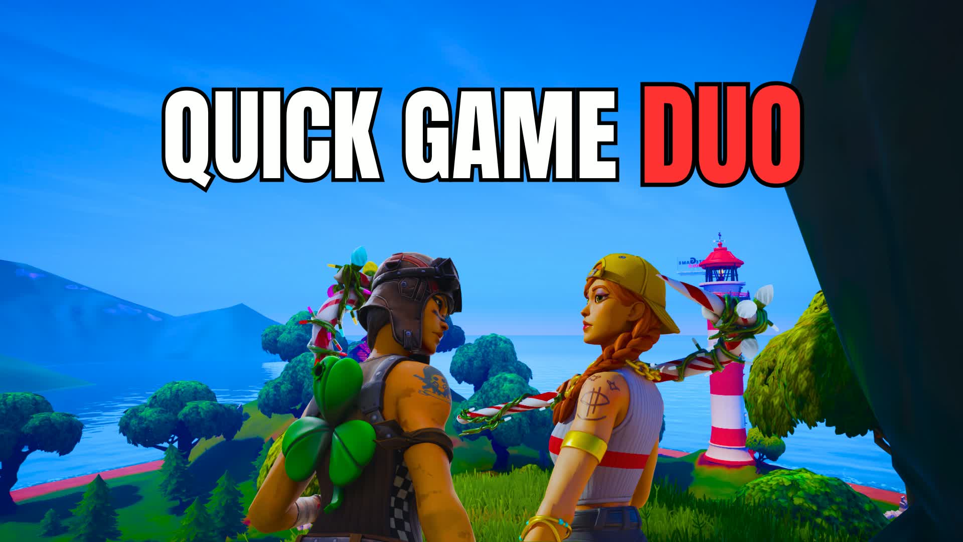 QuickGame Duo