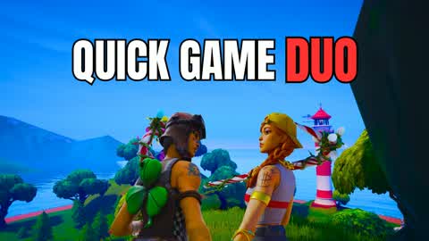 QuickGame Duo