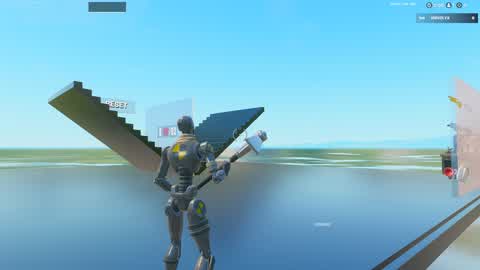 1v1 MrVolyx