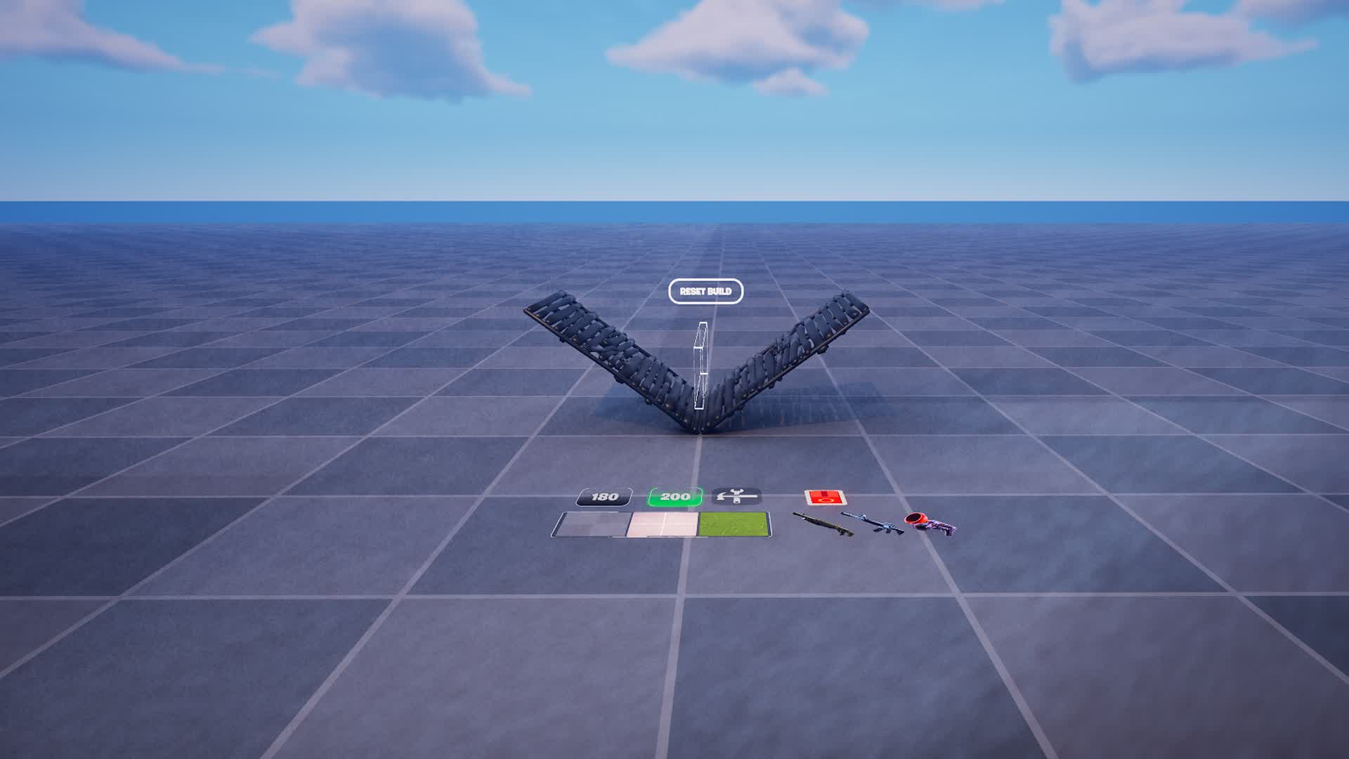 Buildfight 1V1