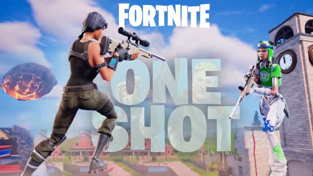 Capture 1 – ONE SHOT GREASY GUN GAME!