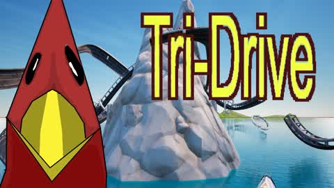 Tri-Drive