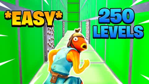 DEATHRUN PARKOUR 205 LvL