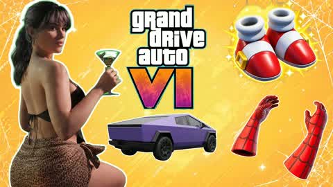 HYPER LUCIA GRAND DRIVE AUTO VI