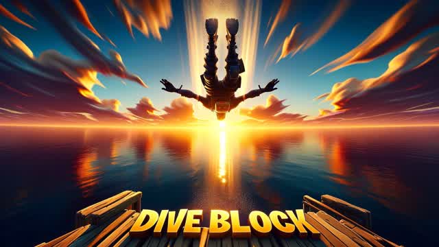 DIVEBLOCK