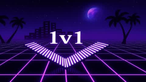 1V1 NEW