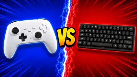RED VS BLUE OUTER RING 🔴🔵