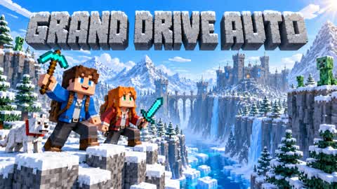 MINECRAFT HIGHWAY RACING 🛣️🏁