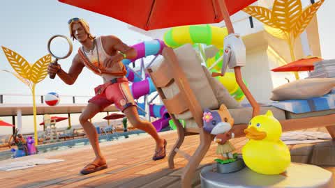 vacation island roleplay!!!