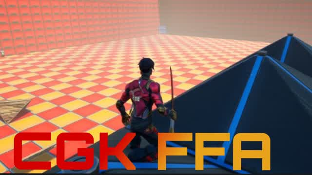 *New* CGK FFA