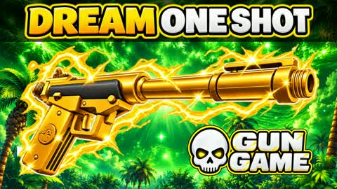 ISLAND ONE SHOT GUN GAME đď¸