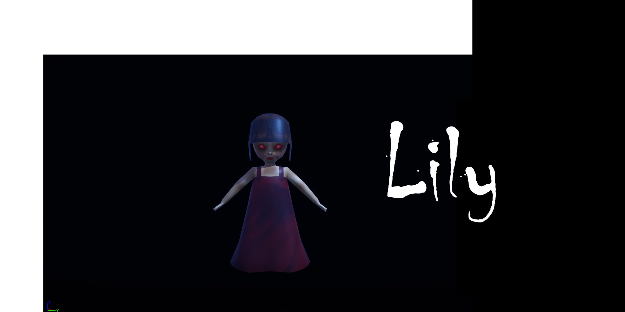 Lily (Horror Escape)