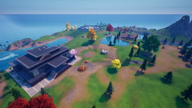 Capture 1 – THE ONE - ELIMINATOR