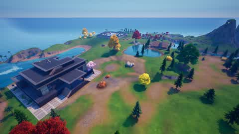 THE ONE - ELIMINATOR