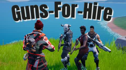 Guns-for-Hire