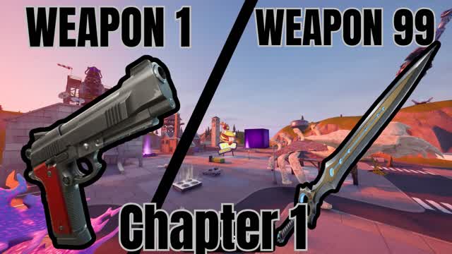 Capitulo 1 un tiro juego de armas