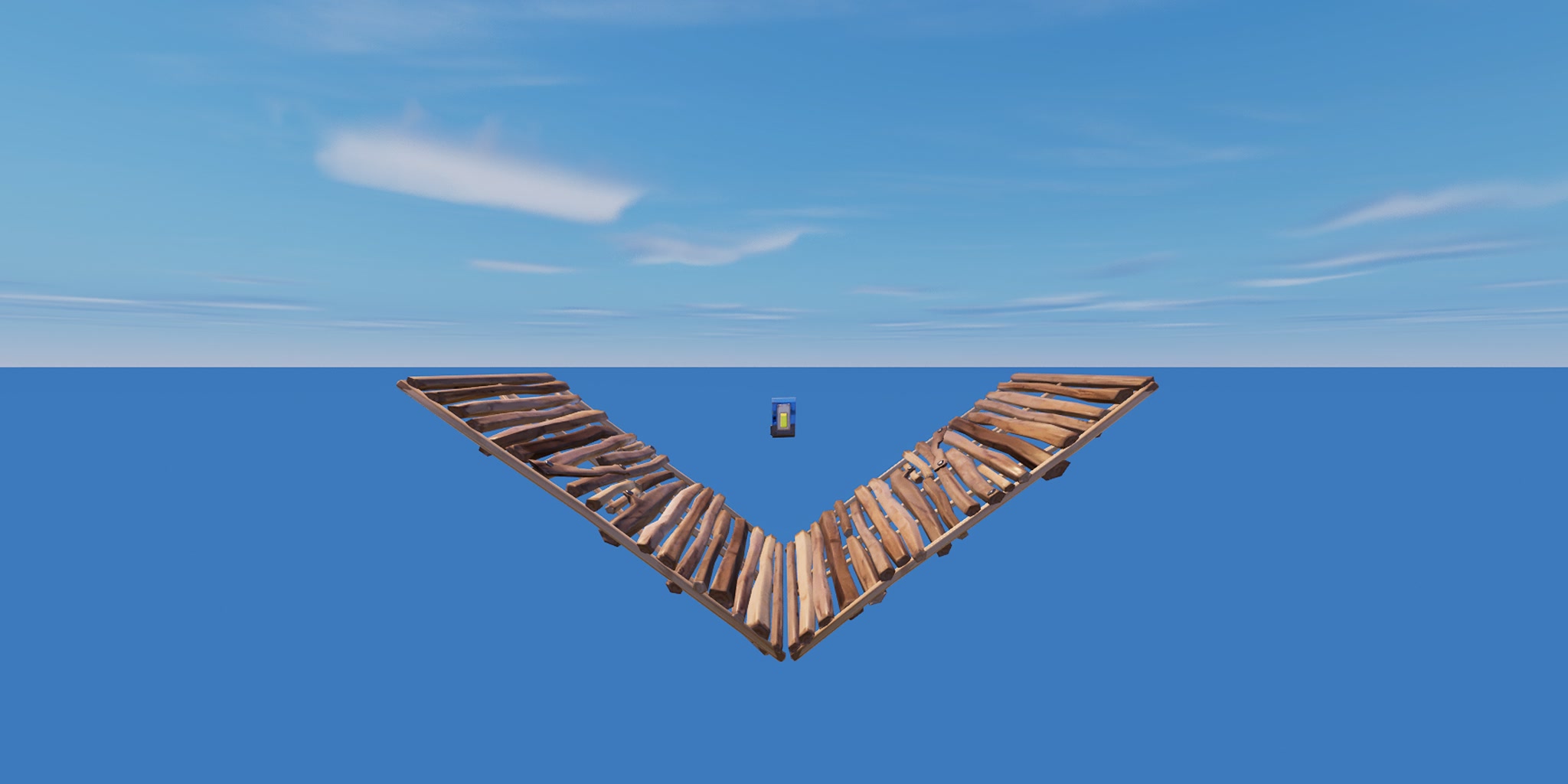 Simple OG 1v1 Buildfight (1vs1 200 Pump)