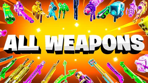 🔫 SUPER  ALL WEAPONS FREE FOR ALL 🔫