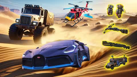 🚗 CAR GAME 🕹️ New RAMP CITY FFA