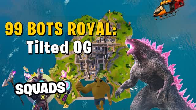 Capture 1 – 99 BOTS ROYAL: Tilted OG