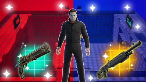 🔴🔵RED VS BLUE 🔴🔵 polir